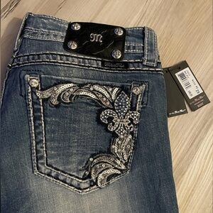 Miss Me Women’s Jeans NWT Size 29